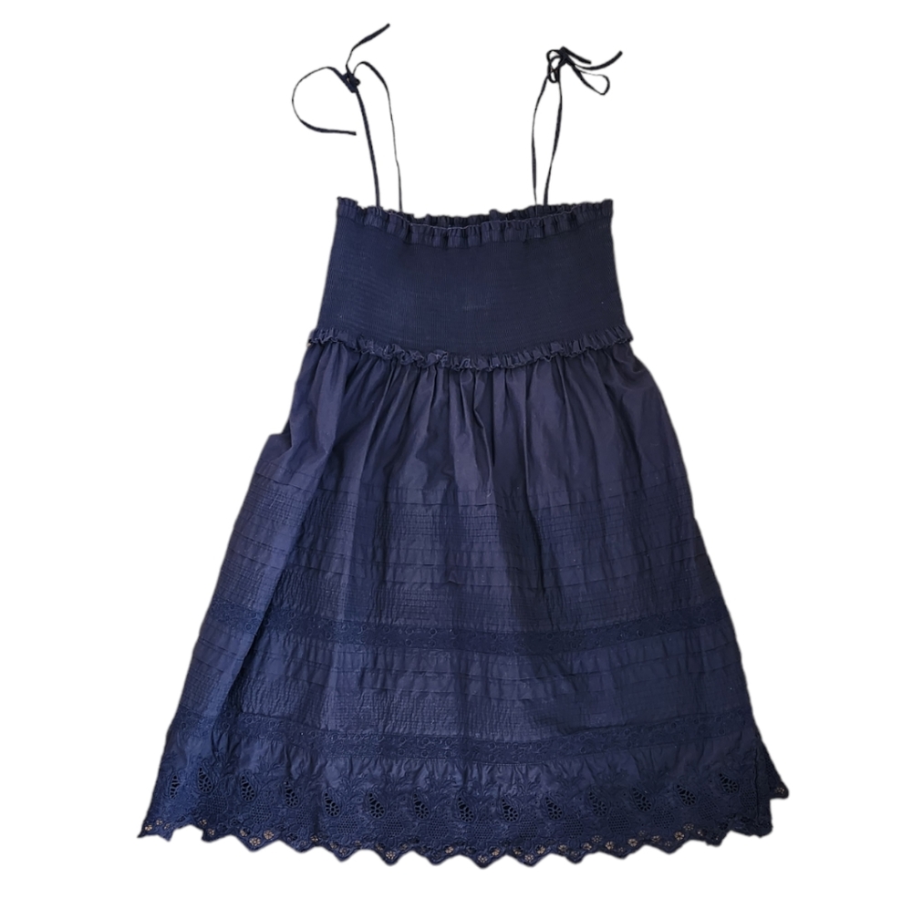 All Saints Prayer sun dress US 6
